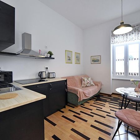 Favourite Apartments Zagreb Dış mekan fotoğraf