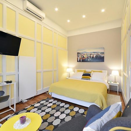 Favourite Apartments Zagreb Dış mekan fotoğraf