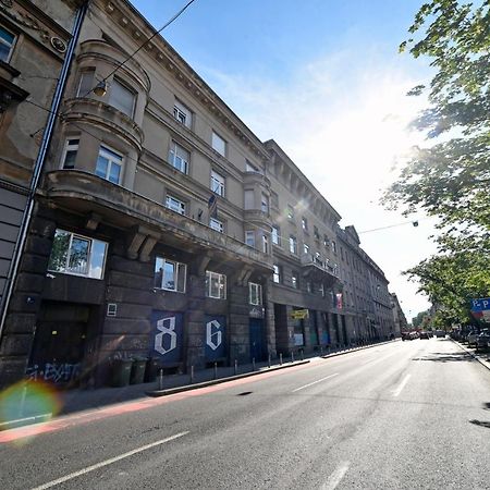 Favourite Apartments Zagreb Dış mekan fotoğraf