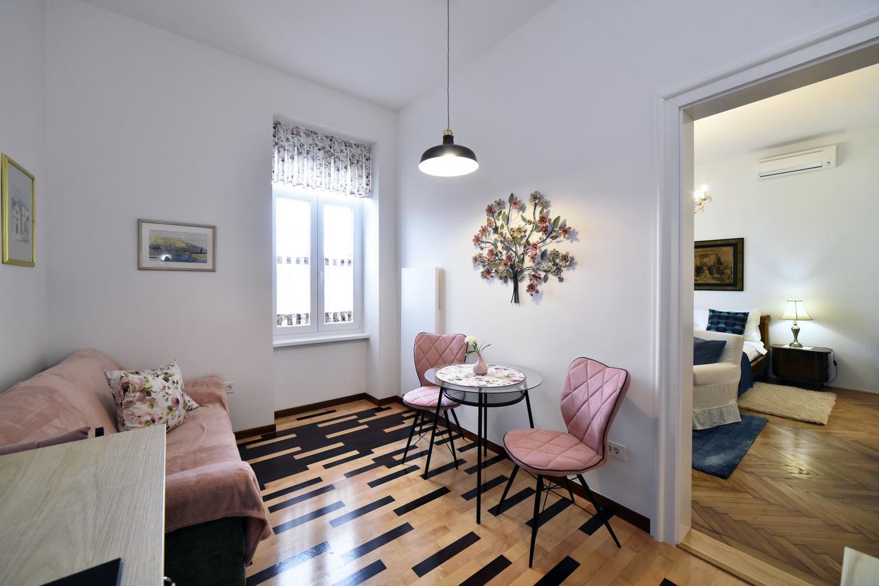 Favourite Apartments Zagreb Dış mekan fotoğraf