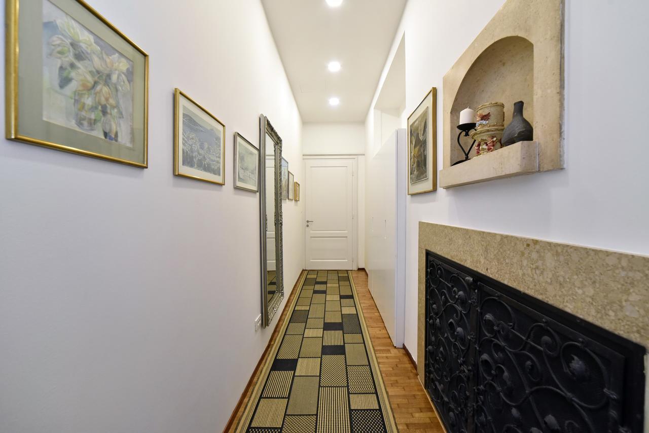 Favourite Apartments Zagreb Dış mekan fotoğraf