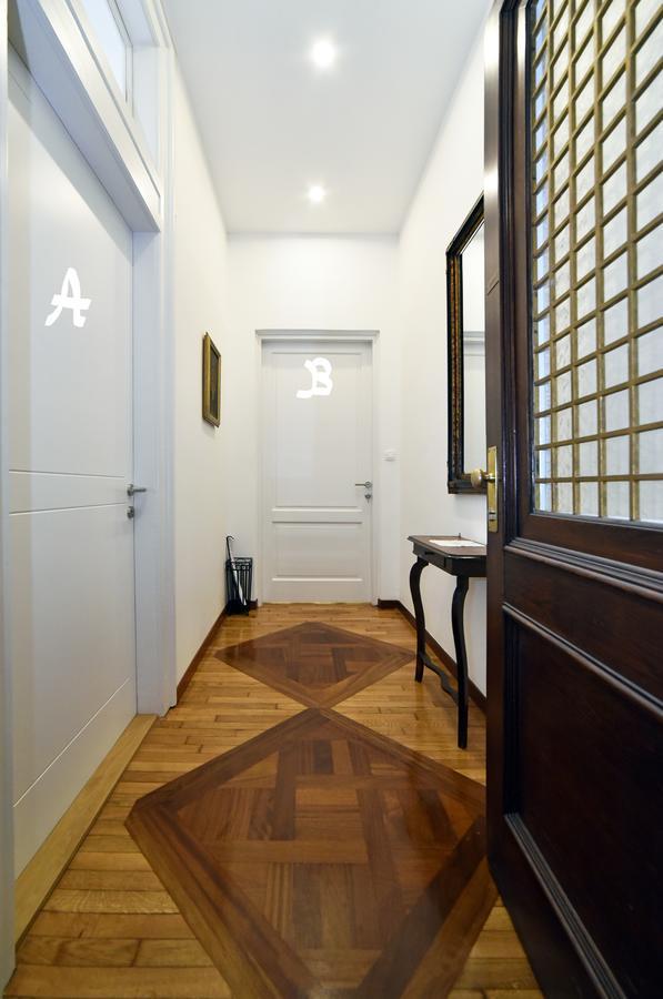 Favourite Apartments Zagreb Dış mekan fotoğraf